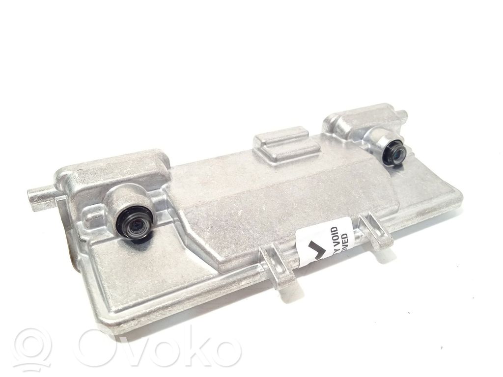 Jaguar XF X260 Other control units/modules 