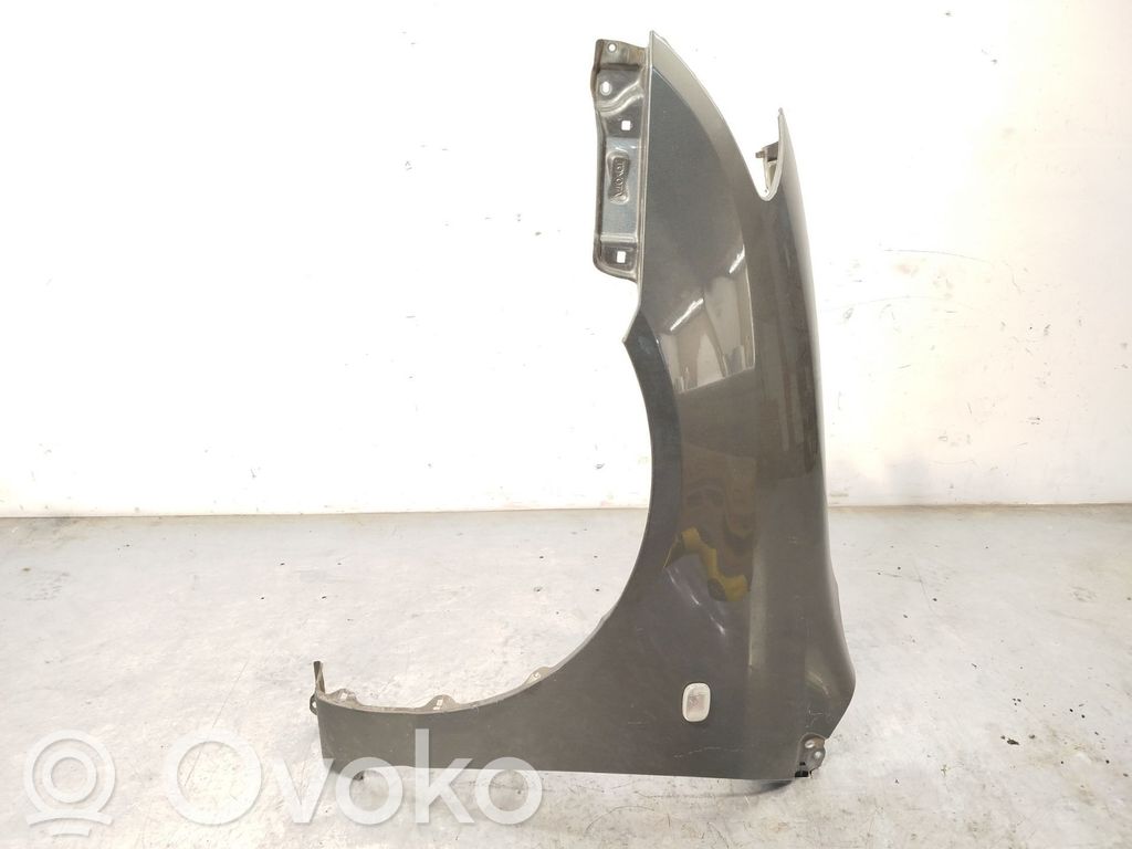 Toyota Corolla Verso E121 Sparnas 