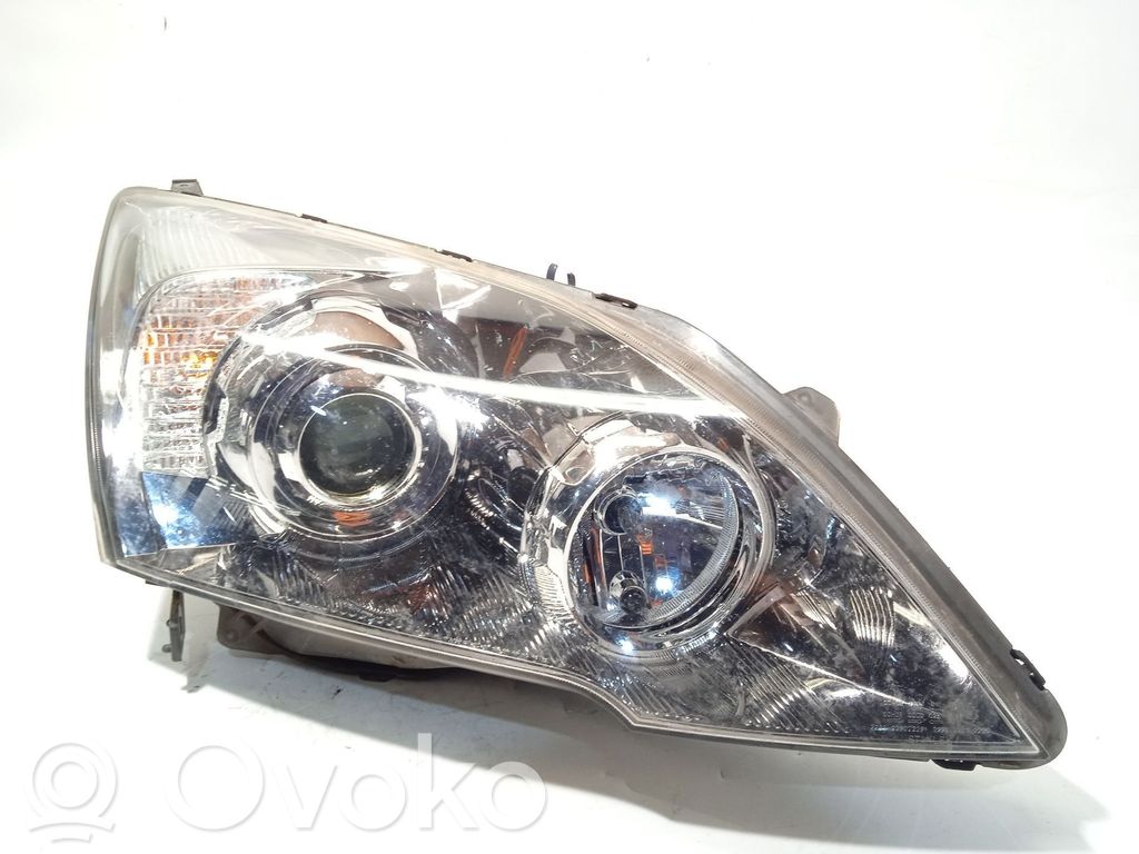 Honda CR-V Headlight/headlamp 