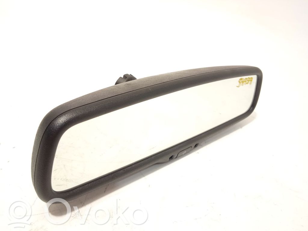 Honda CR-V Lusterko wsteczne 