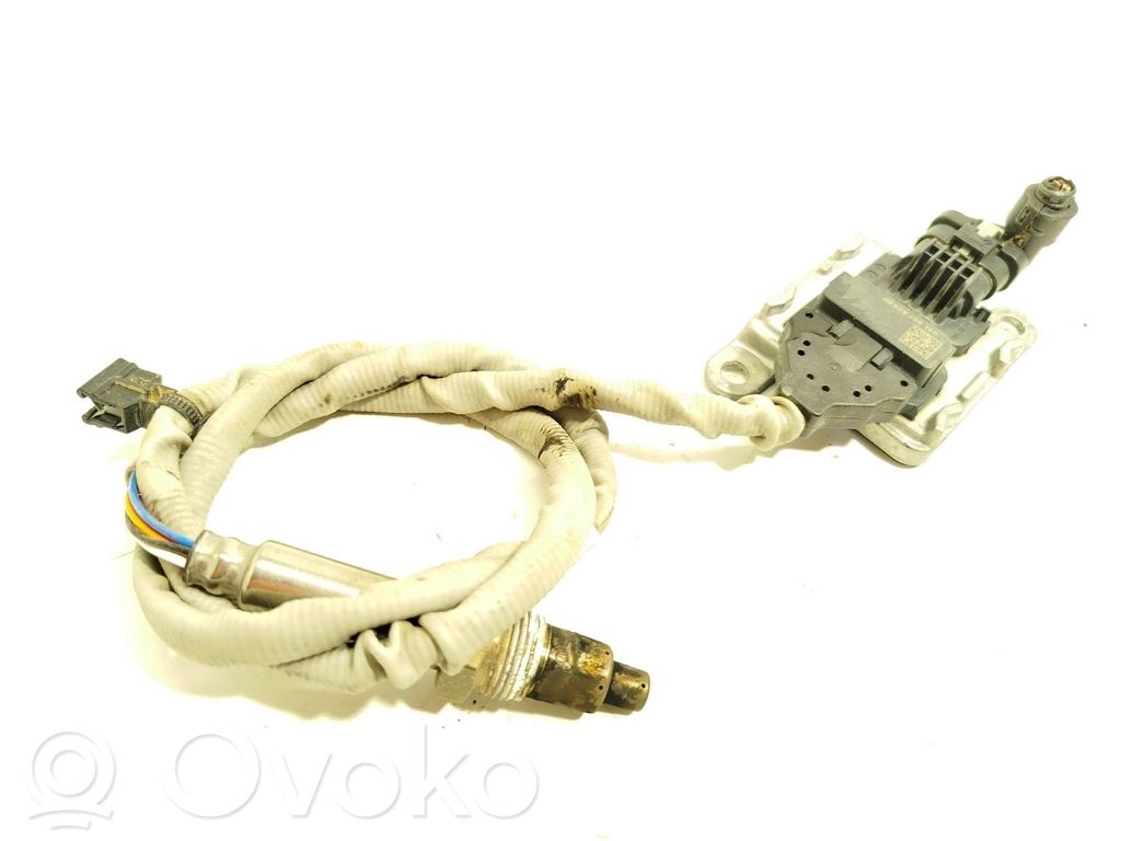 Volkswagen T-Roc Lambda probe sensor 