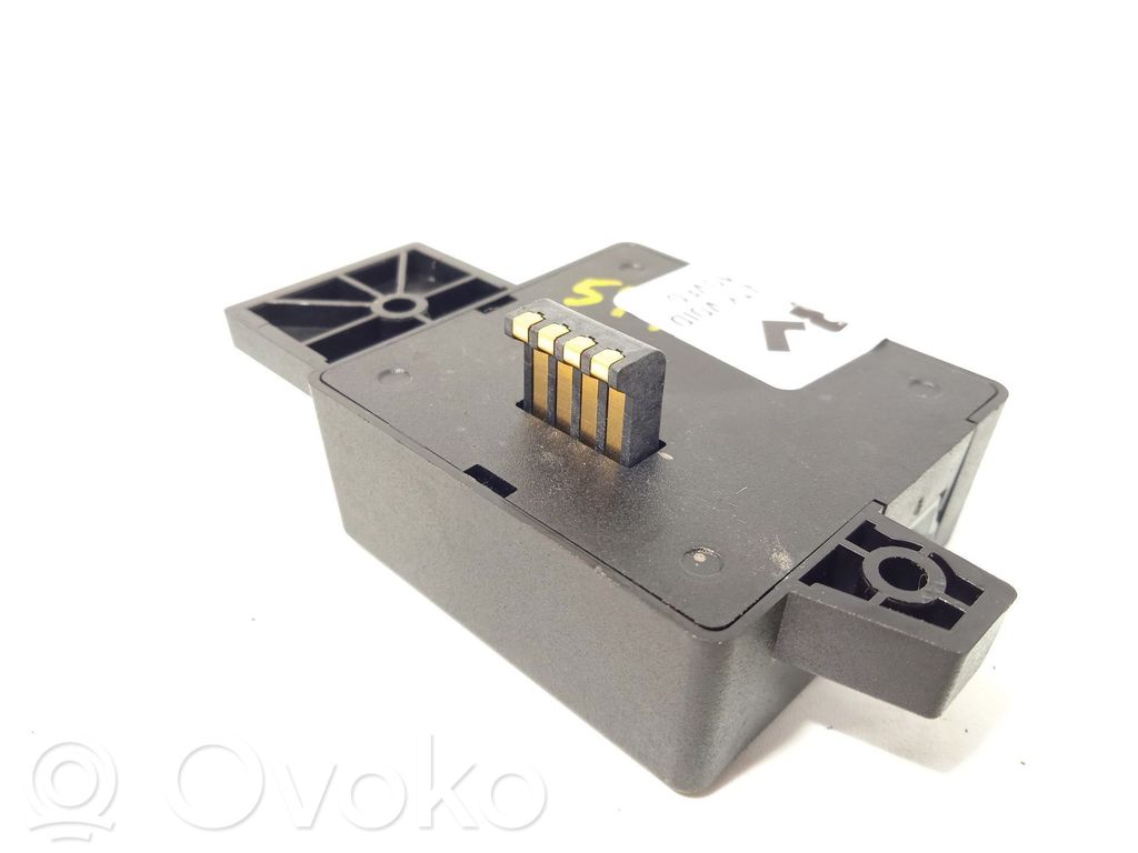 Opel Astra K Other control units/modules 