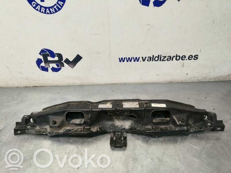 Peugeot Boxer Rear beam 