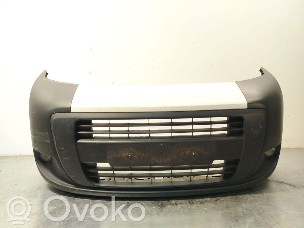 Citroen Nemo Front bumper 