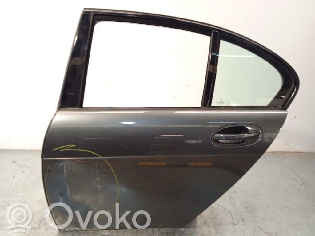 BMW 7 E65 E66 Rear door 