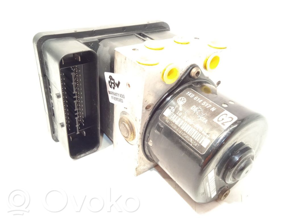 Bomba de ABS   1K0614517N,1K0907379Q,10020601814