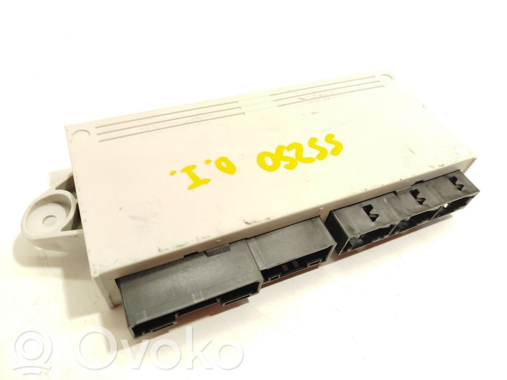 BMW 7 E65 E66 Autres unités de commande / modules 