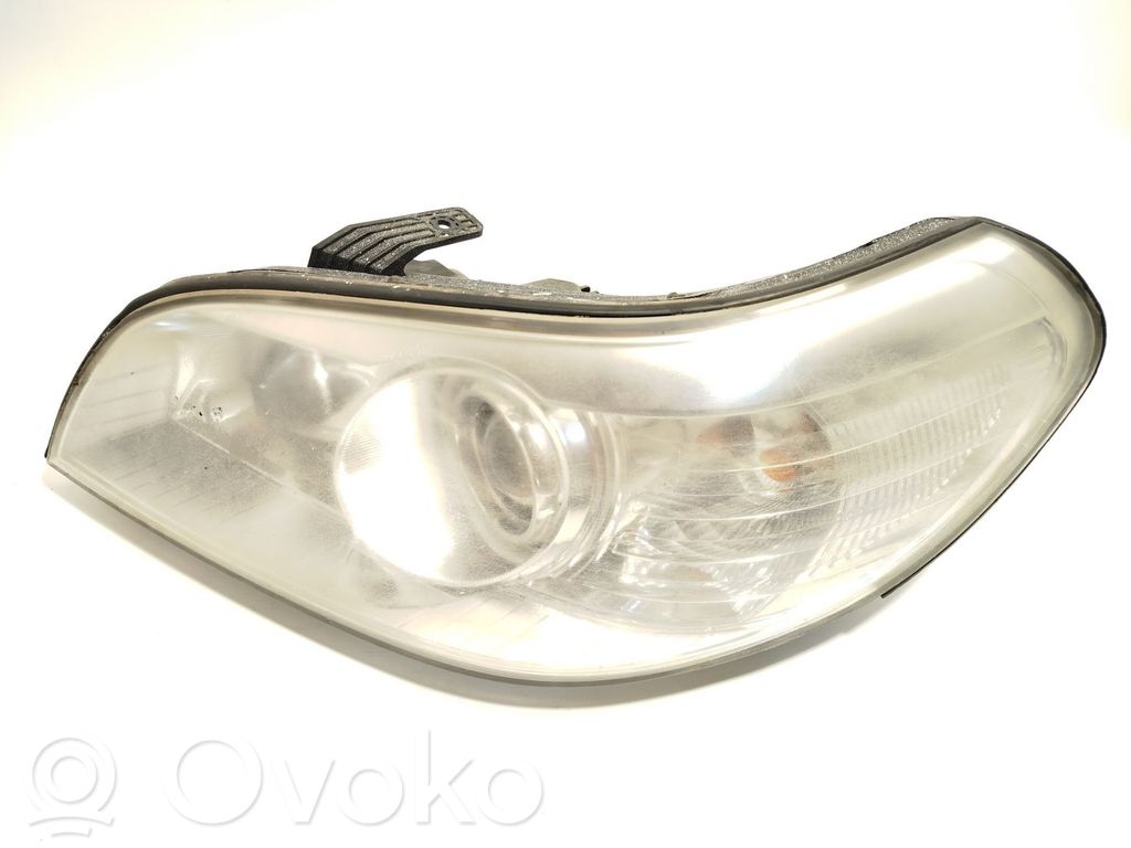 Chevrolet Epica Lampa przednia 