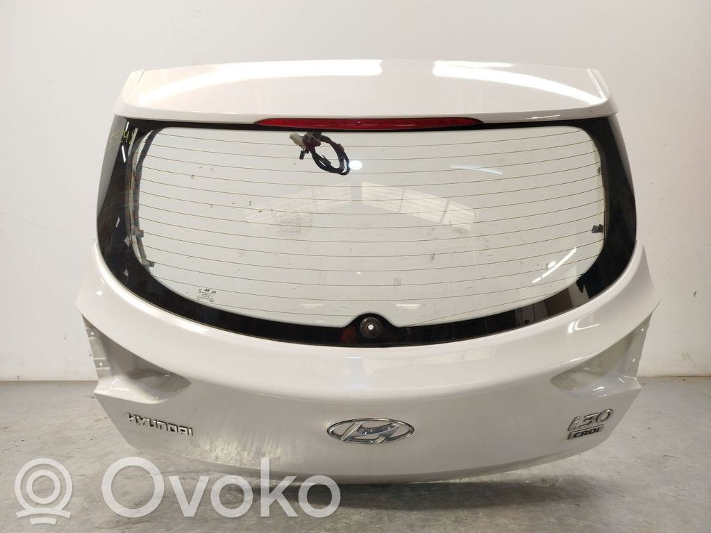 Tailgate/trunk/boot lid   73700A6000,87211A6001