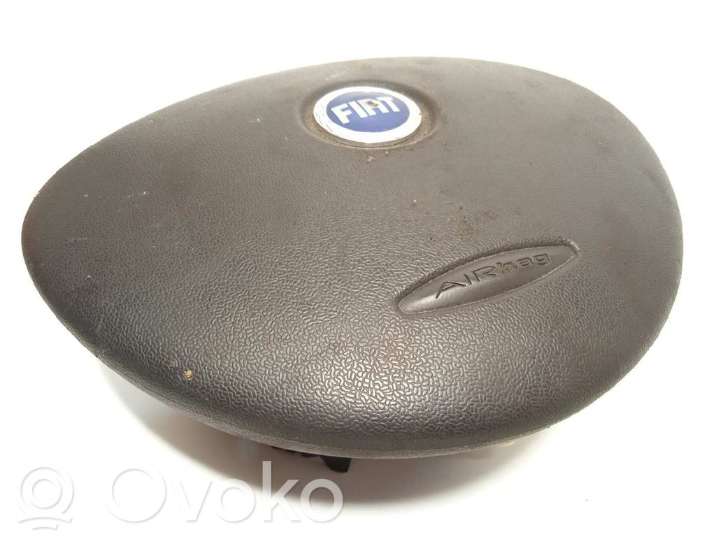 Fiat Doblo Airbag volan 