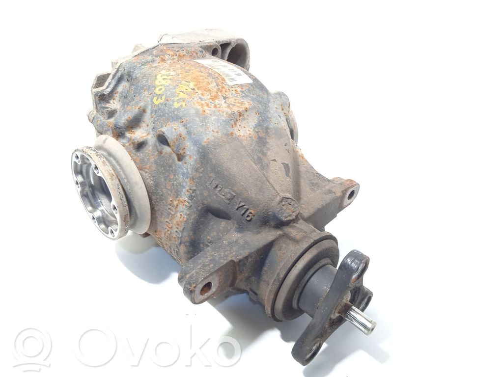 BMW 3 E90 E91 Hinterachsdifferential 