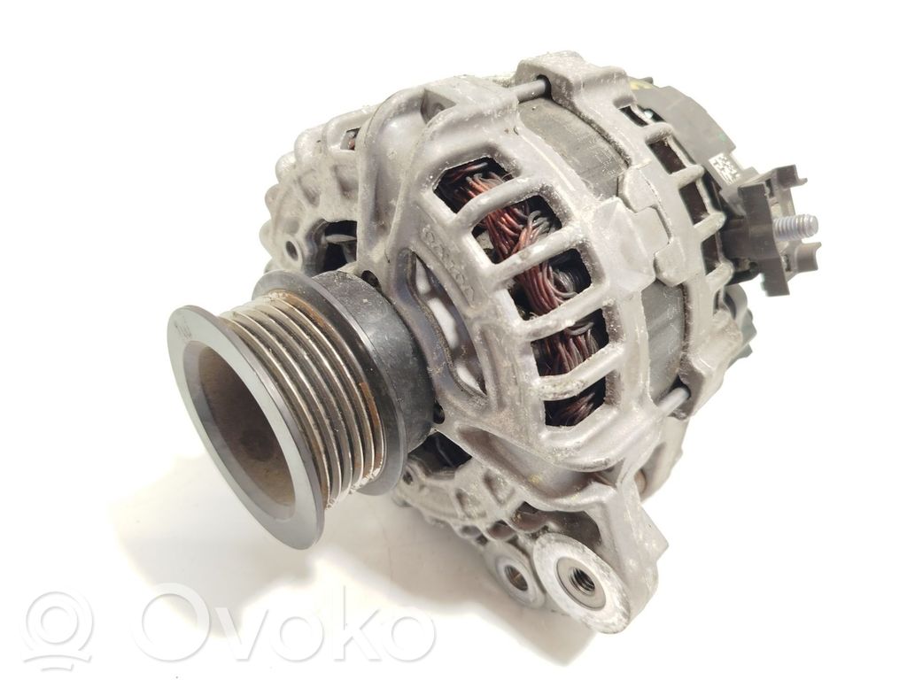 Volvo V40 Alternator 