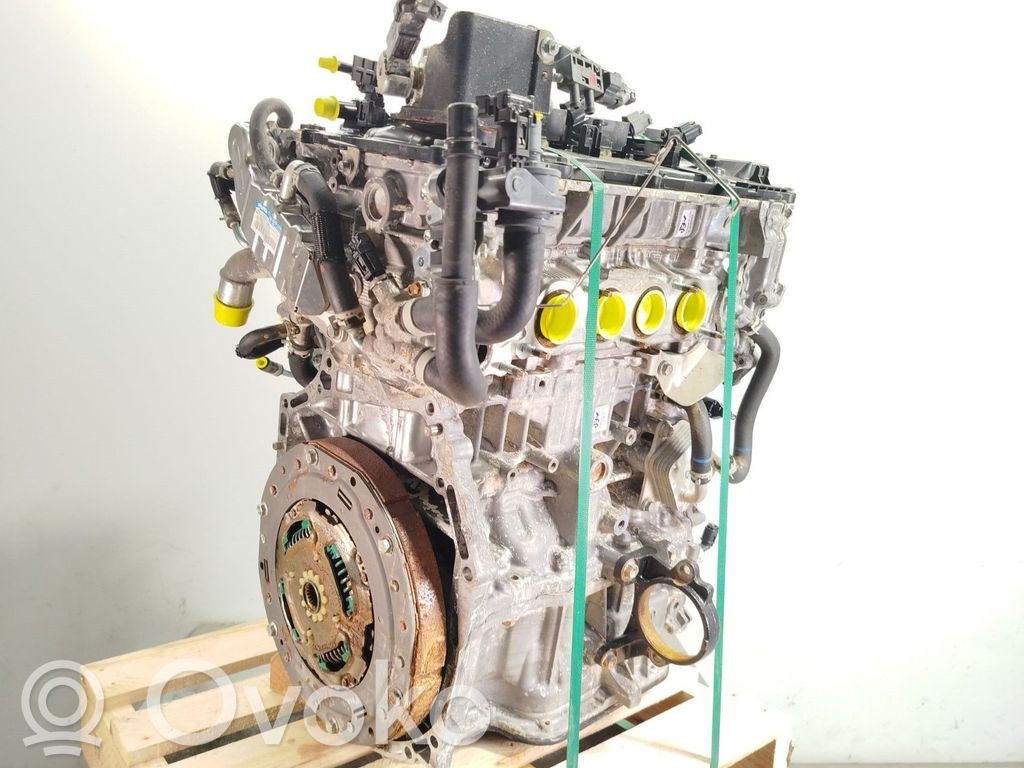 Motor   A25A,A25AFXS