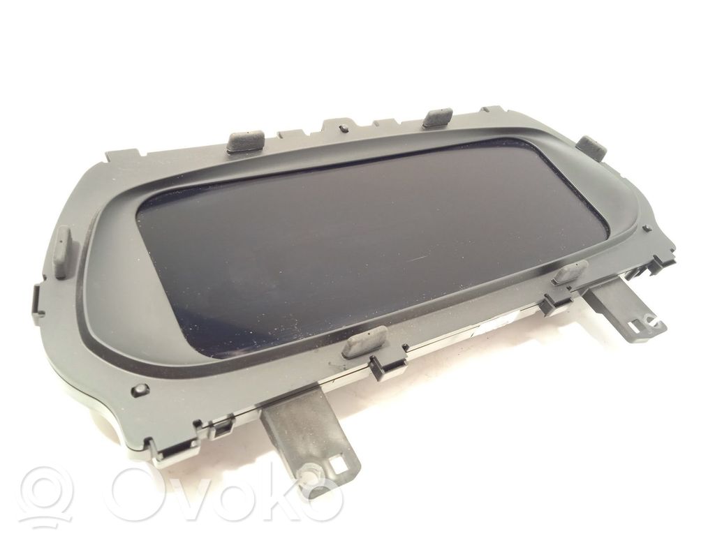 Hyundai i20 (BC3 BI3) Licznik / Prędkościomierz 