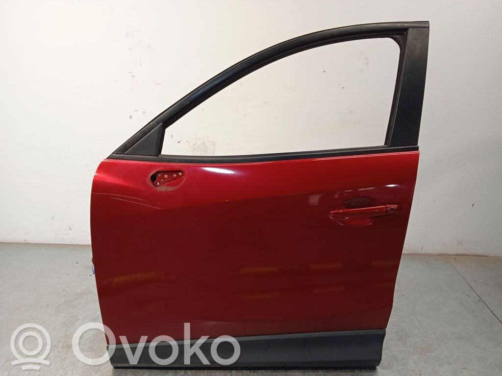 Durvis   KDY35902XH