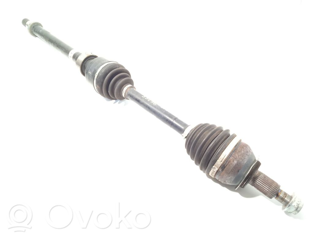 Mazda CX-5 Front driveshaft 
