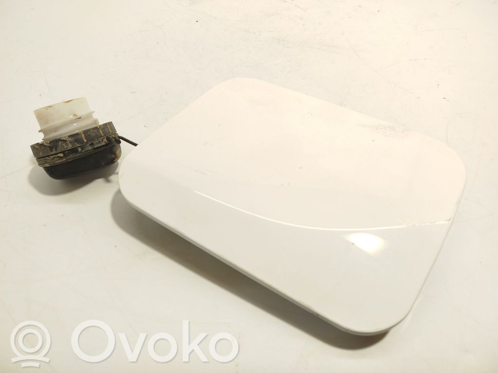 Toyota RAV 4 (XA50) Polttoainesäiliön korkki 