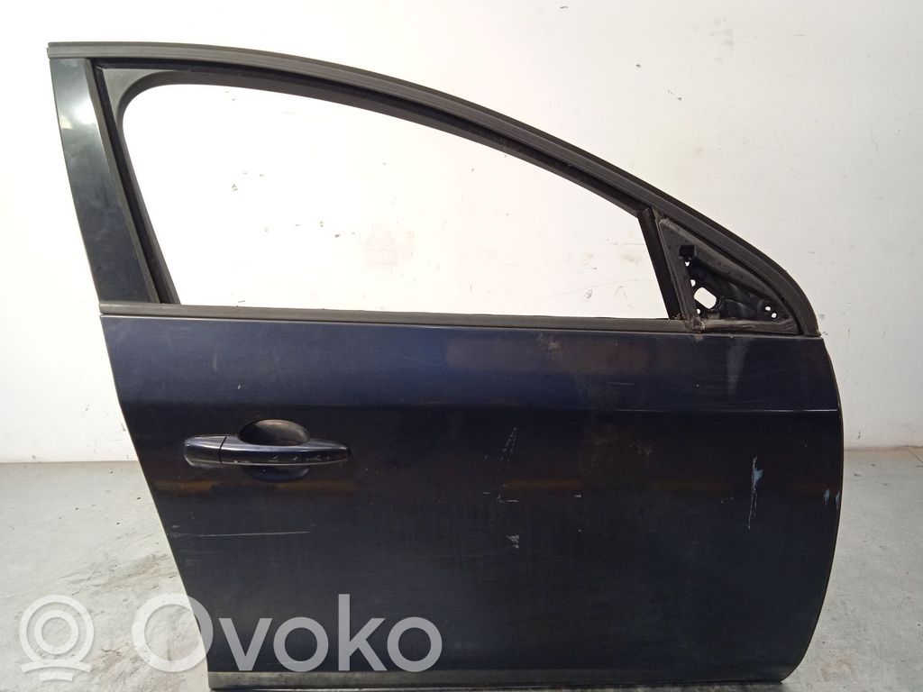 Volvo S60 Durvis 