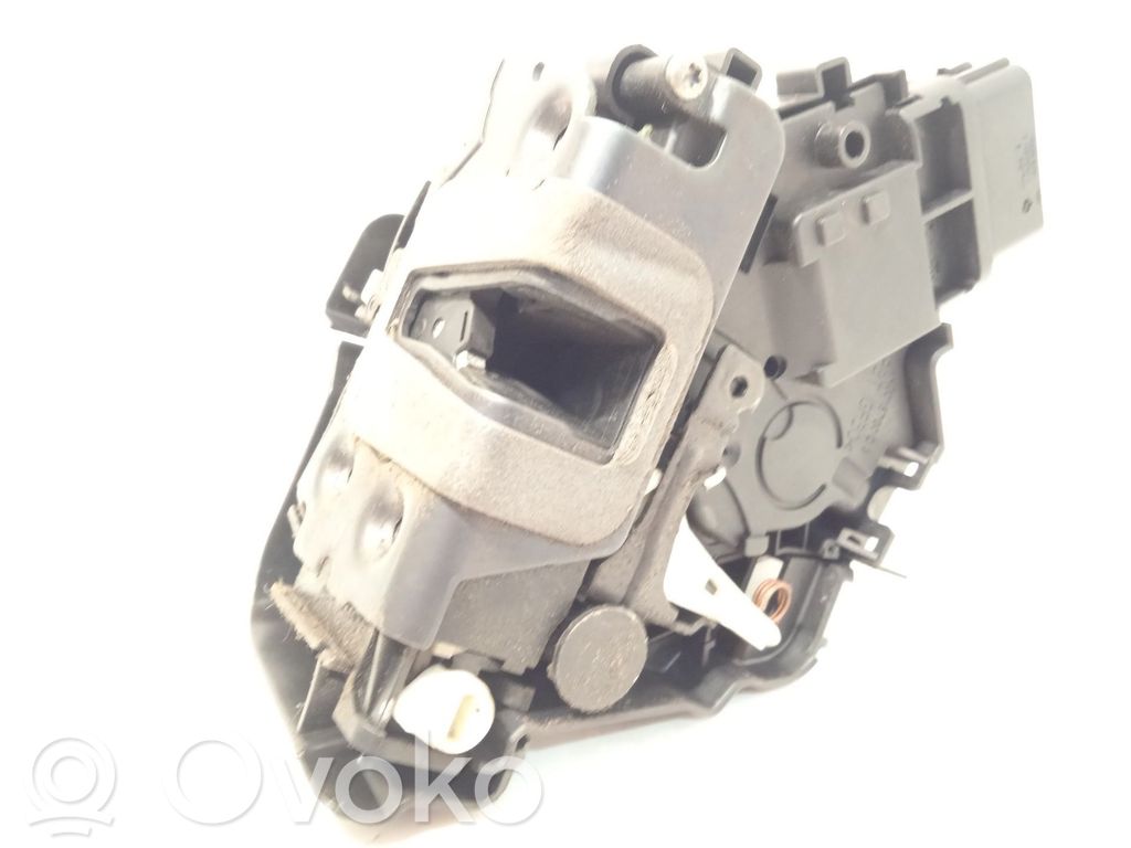 Ford S-MAX Serratura portiera posteriore