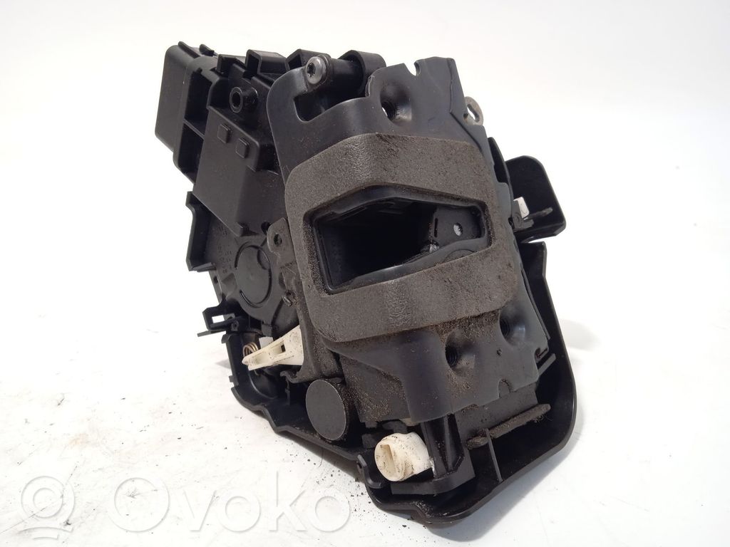 Cerradura de puerta trasera   6M2AR26413BB
