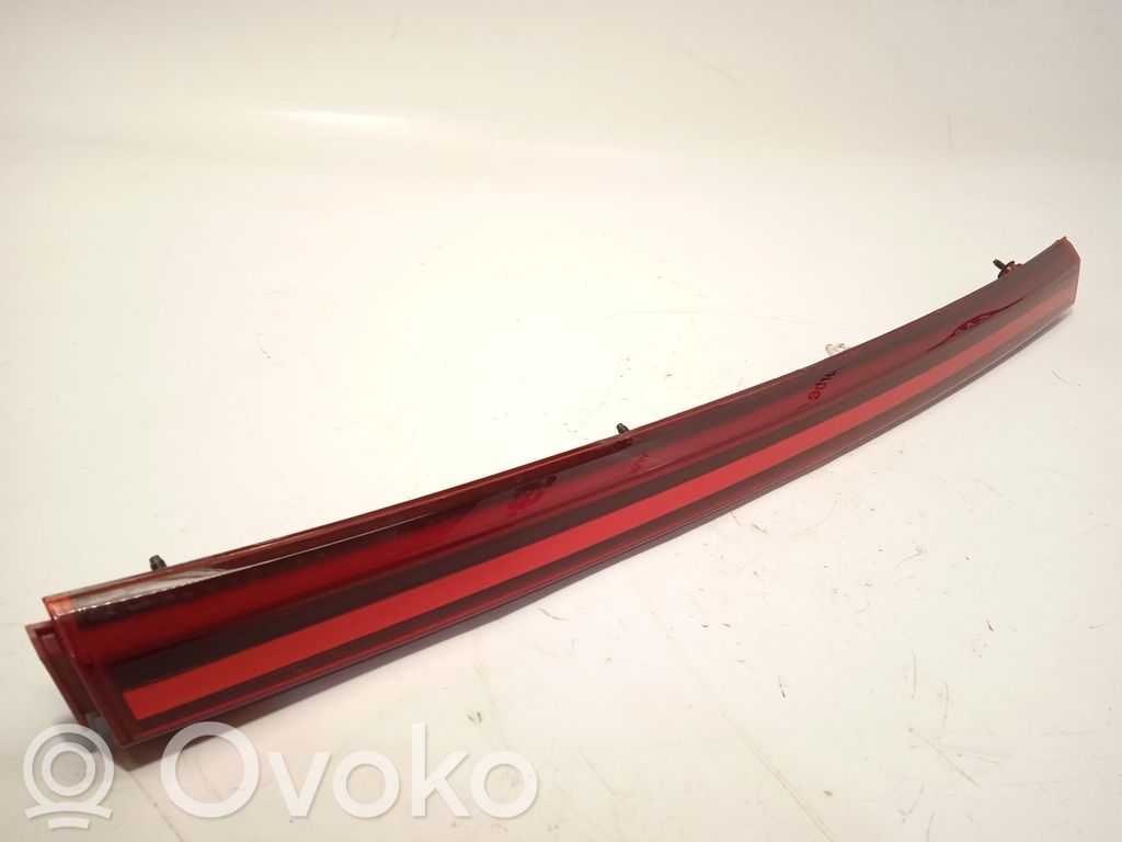 Hyundai i20 (BC3 BI3) Tailgate trim 