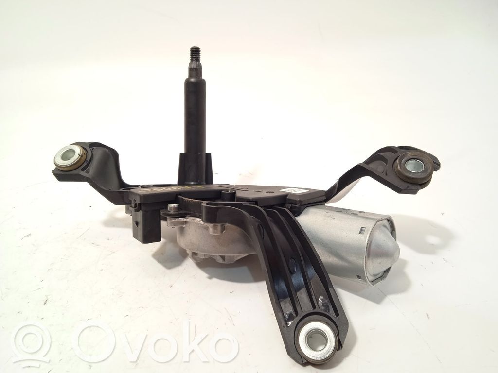 Hyundai i20 (BC3 BI3) Motor del limpiaparabrisas trasero 
