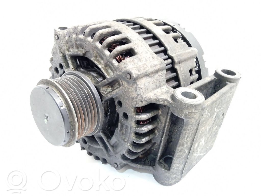 Ford Transit Ģenerators 