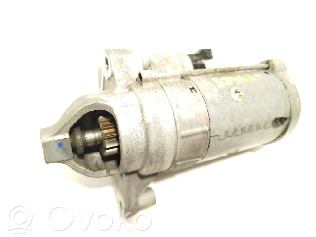Peugeot 308 Motor de arranque 