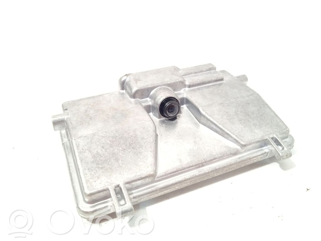 Volkswagen T-Roc Autres unités de commande / modules 
