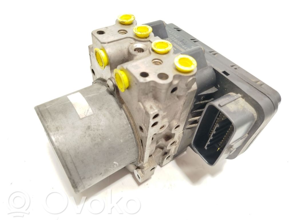 Bomba de ABS   1338004450,GAM7437A0