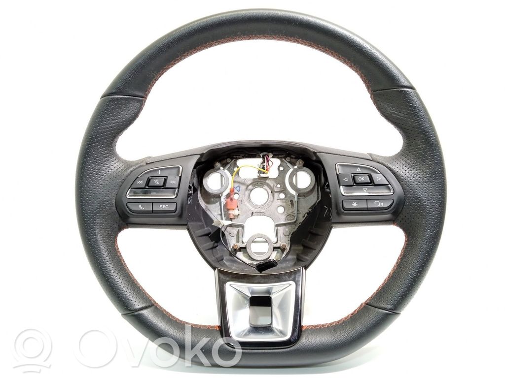MG ZS Volante 