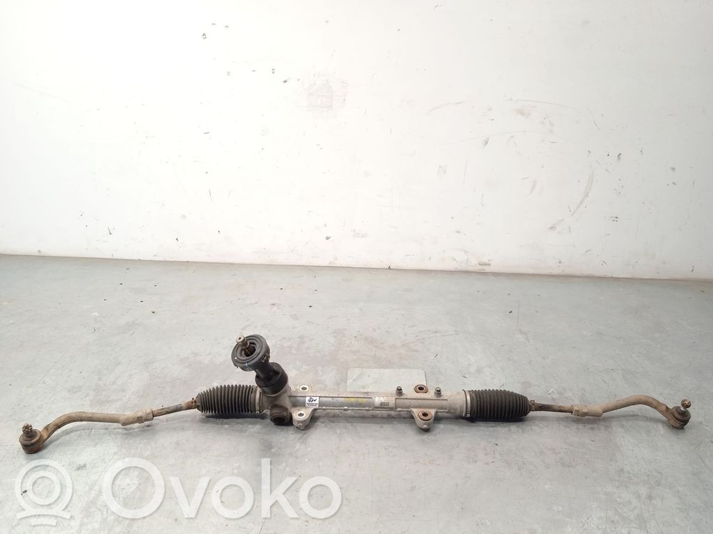KIA Carens III Vairo kolonėlė 