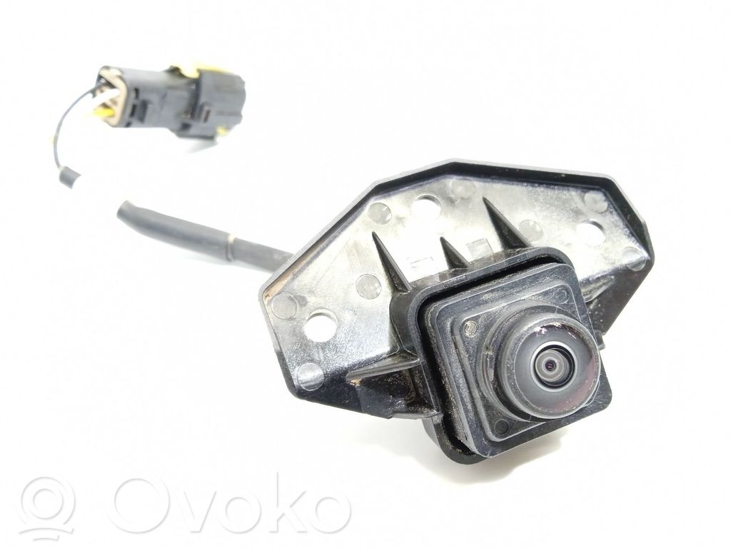 MG ZS Muut ohjainlaitteet/moduulit 