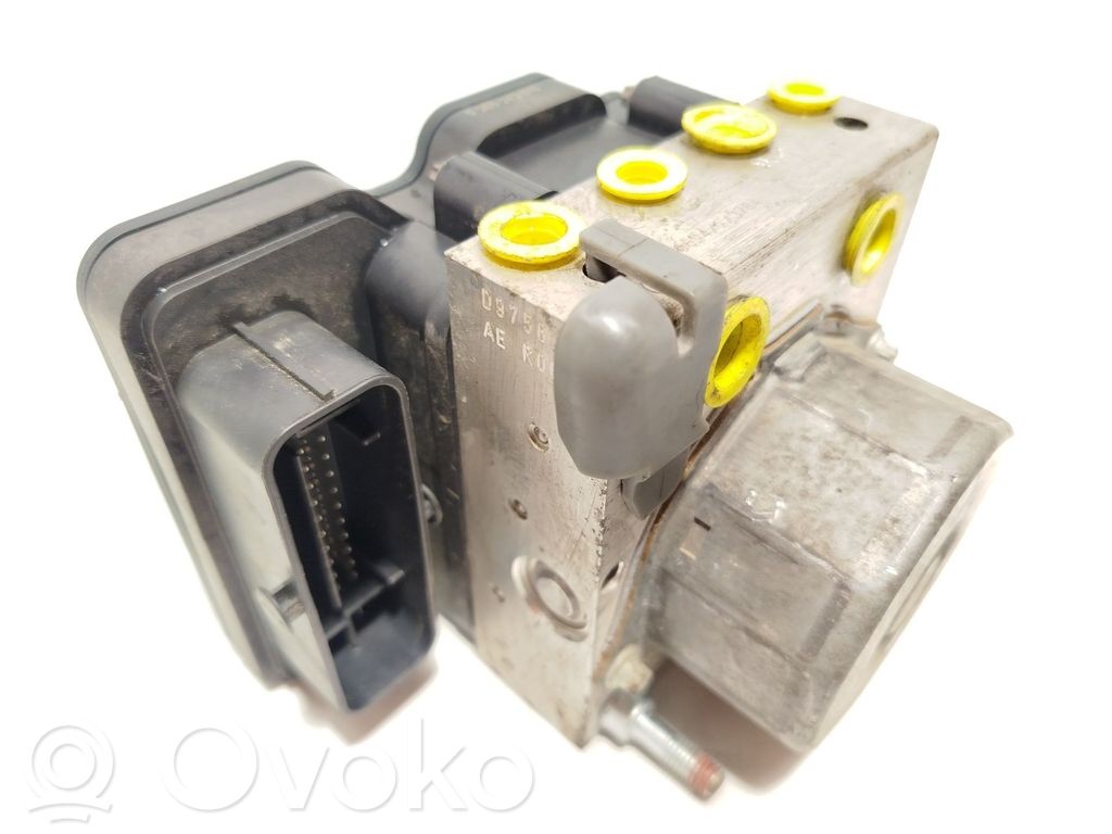 Toyota Auris E180 ABS Pump 