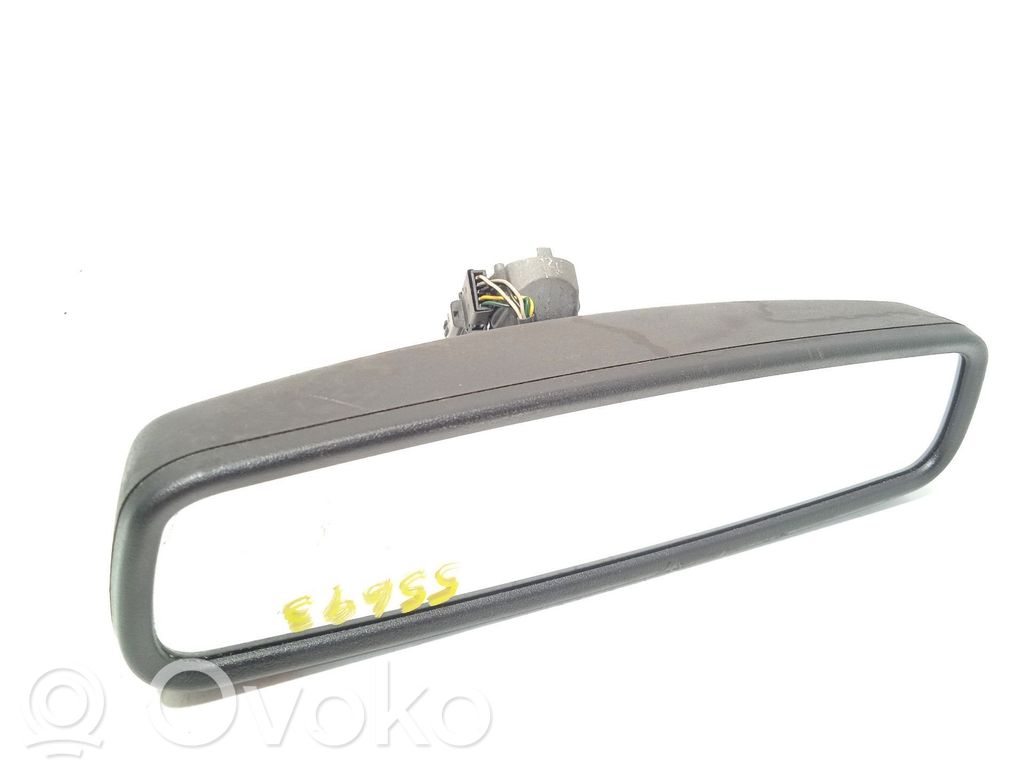 Ford Tourneo Espejo retrovisor (interior) 