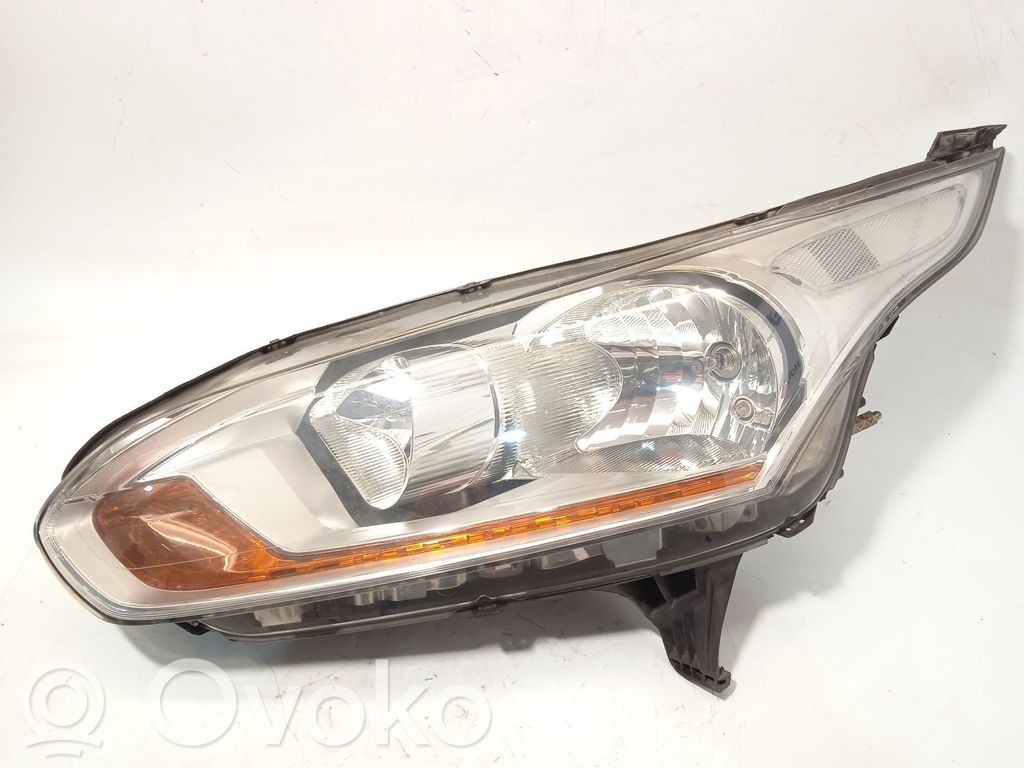 Ford Tourneo Headlight/headlamp 