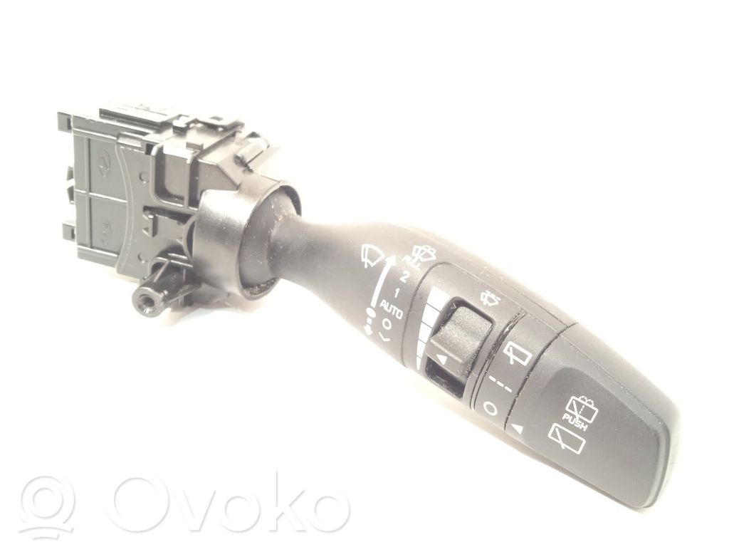 KIA Carens III Leva comando tergicristalli