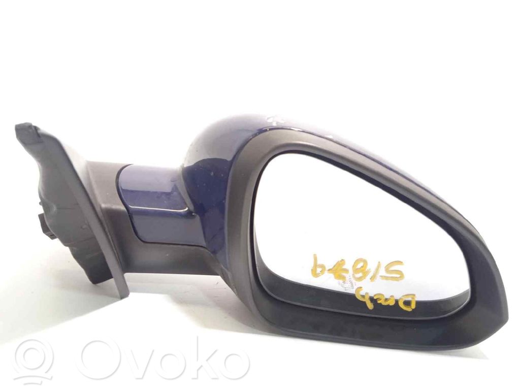 Opel Insignia A Etuoven sähköinen sivupeili