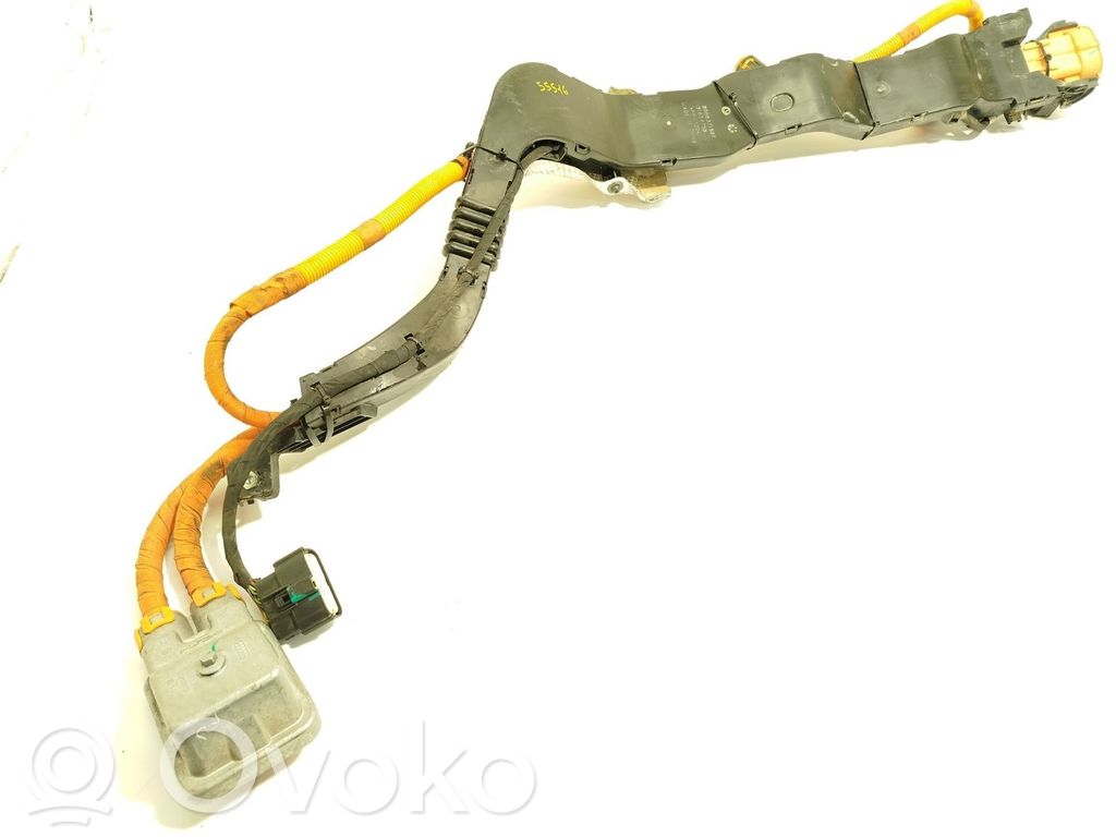 Lynk & co 01 Otras unidades de control/módulos 