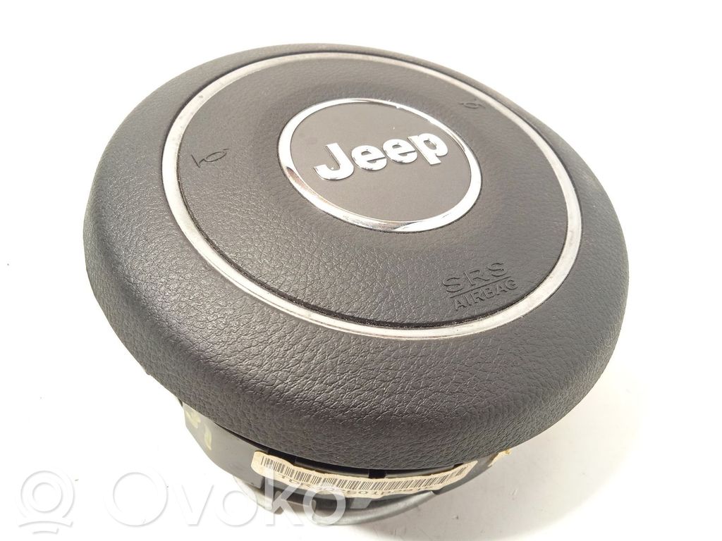 Jeep Grand Cherokee Airbag de passager 