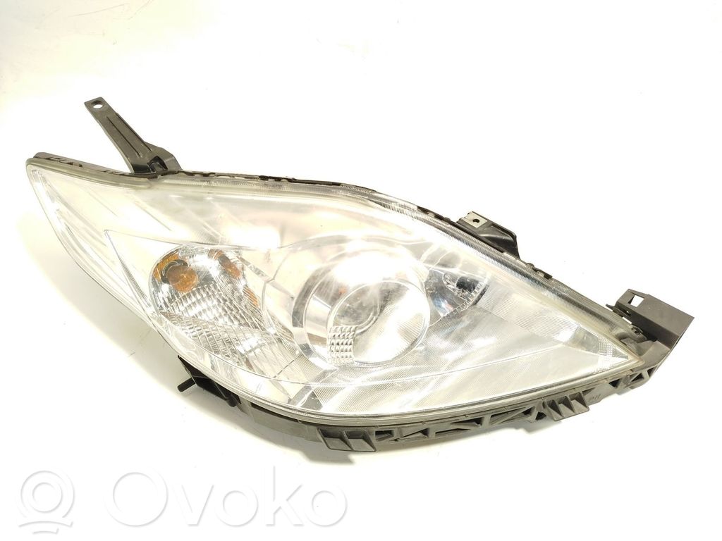 Mazda 5 Headlight/headlamp 