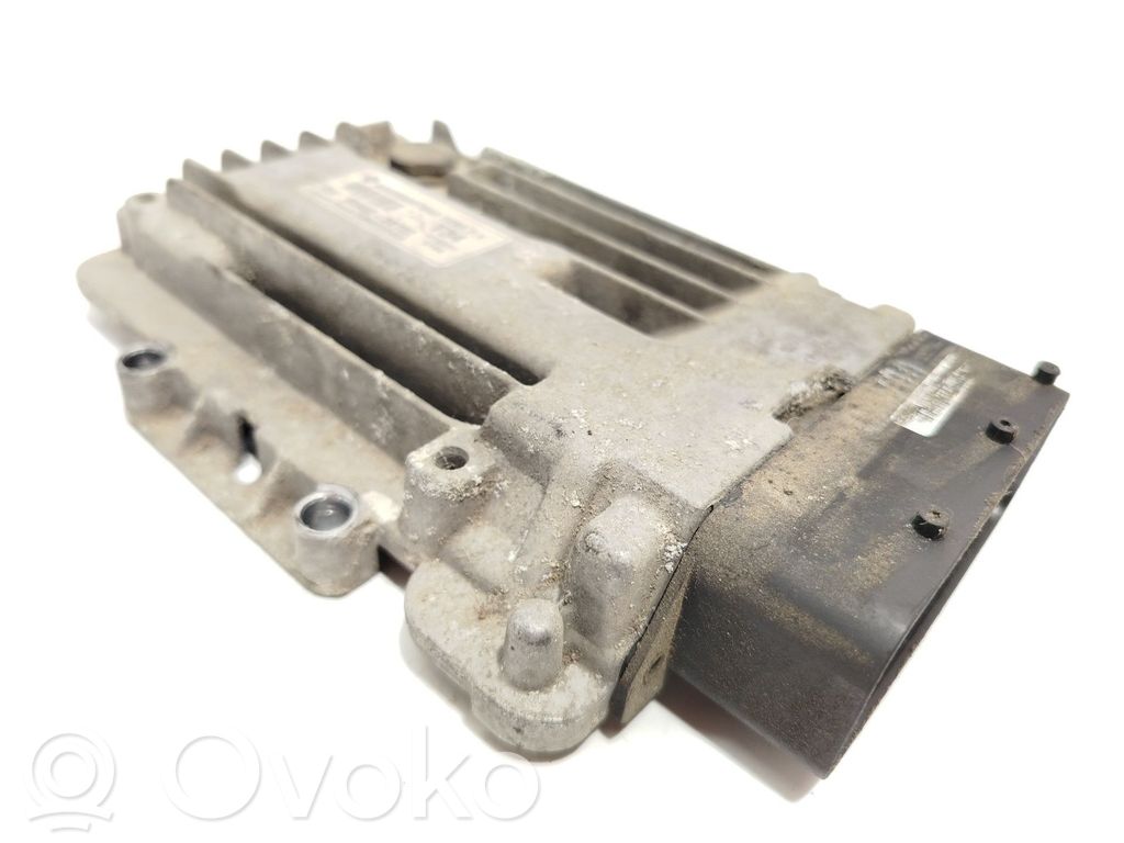 Hyundai Santa Fe Sterownik / Moduł ECU 
