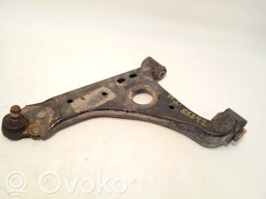 Opel Mokka X Front control arm 