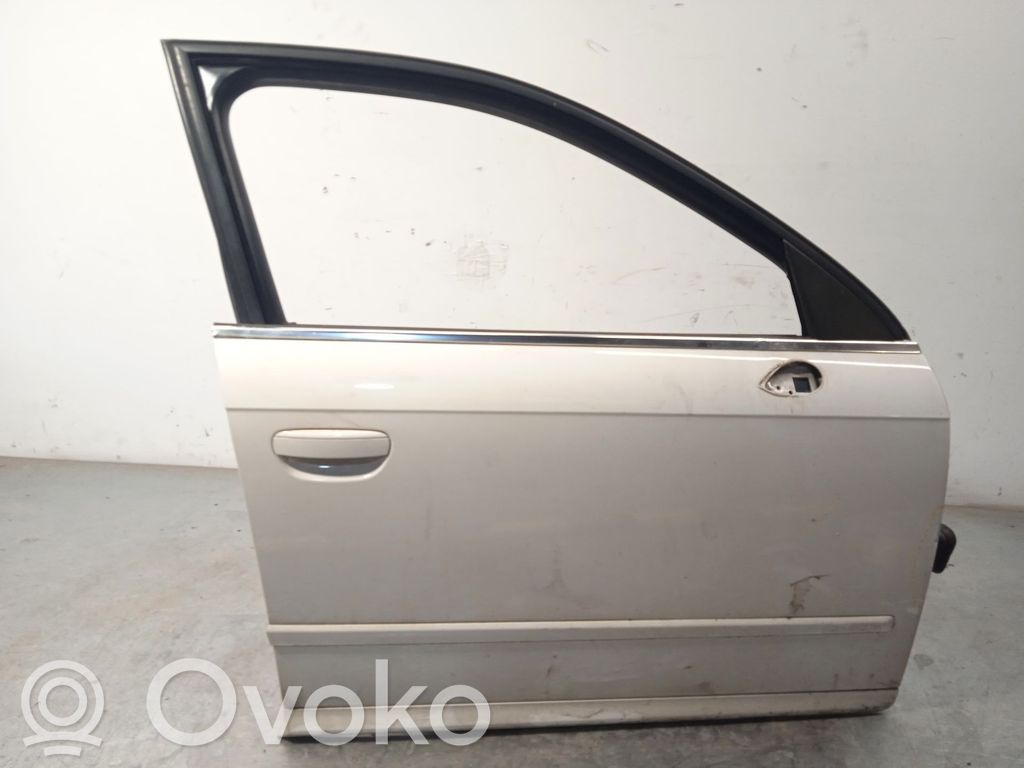 Seat Exeo (3R) Tür vorne 