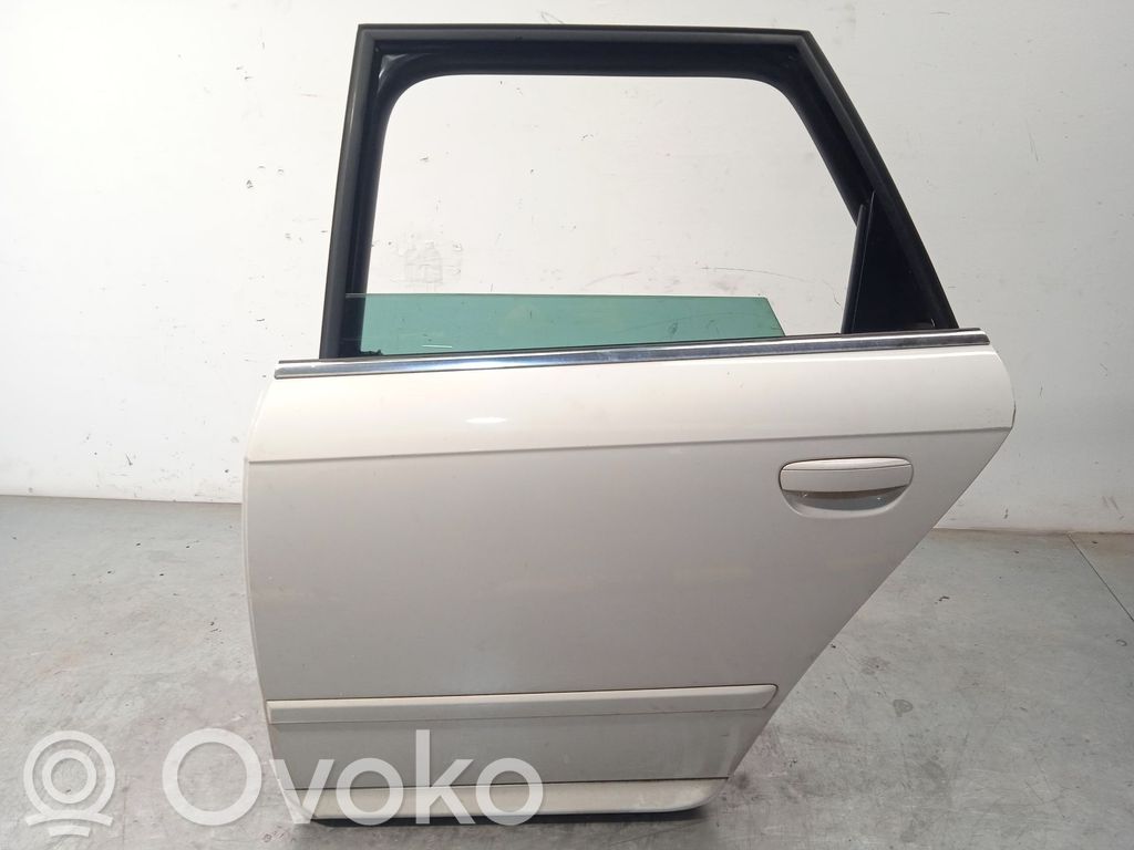 Seat Exeo (3R) Puerta trasera 
