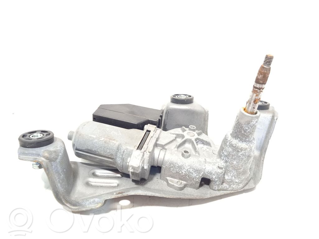 Toyota Auris E180 Motorino del tergicristallo del lunotto posteriore 