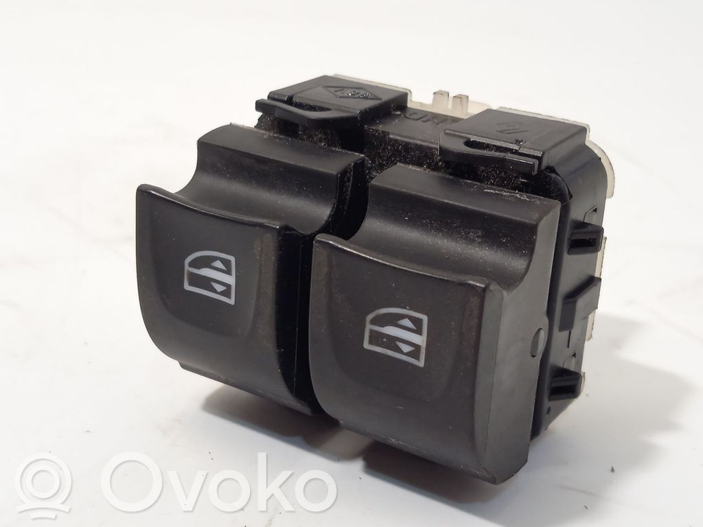 Comutator comandă geamuri electrice   254112588R