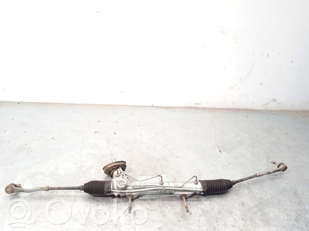 Citroen C4 II Steering rack 