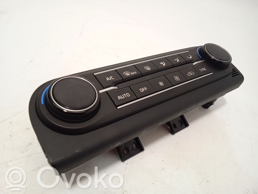 KIA Ceed Unidad de control climatización 