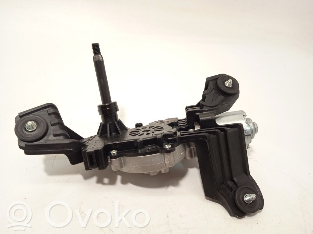 KIA Ceed Motor ștergător lunetă 